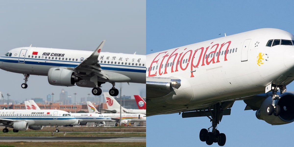 Ethiopian Airlines, Air China start operation in Bangladesh from May: CAAB